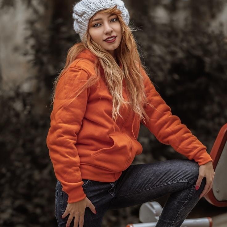 Portrait of Alex Marino, community mentor and Italian cuisine specialist